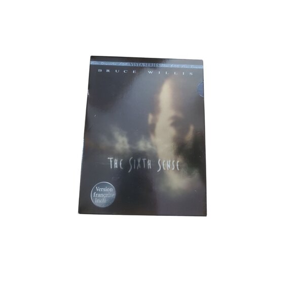 The Sixth Sense DVD Set - Picture 1 of 2